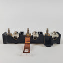 Terminal block kit Range Terminal Blocks 5303935271 Frigidaire (OEM) Range Frigidaire