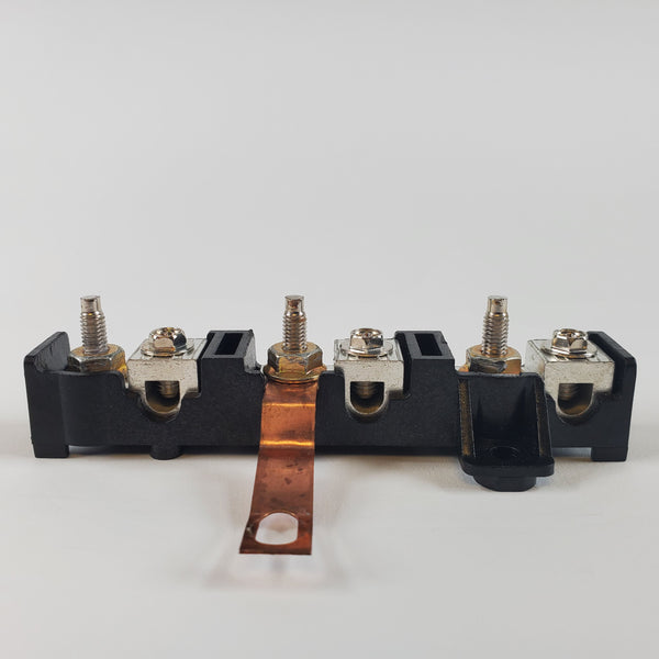 Terminal block kit Range Terminal Blocks 5303935271 Frigidaire (OEM) Range Frigidaire