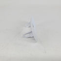 Lid lock bezel Washer Misc. Parts W11545554 Whirlpool (OEM) Washer Whirlpool