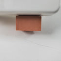 Condenser fan motor Refrigerator & Freezer Motors W11578915 Whirlpool (OEM) Refrigerator & Freezer Whirlpool