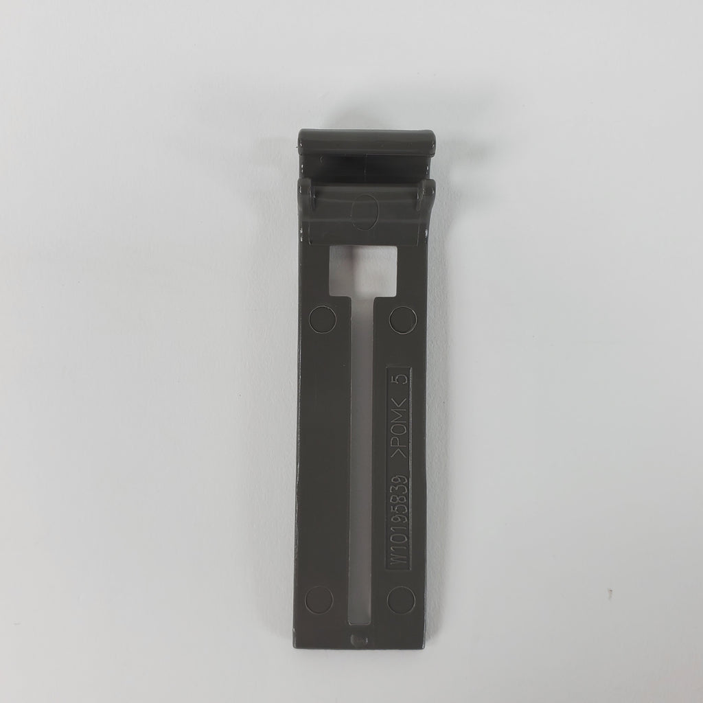 Whirlpool Dishwasher Misc. Parts WPW10195839 (OEM) Dishwasher Whirlpool