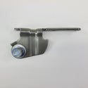 GE Refrigerator & Freezer Hinges WR13X32039 (OEM) Refrigerator & Freezer GE