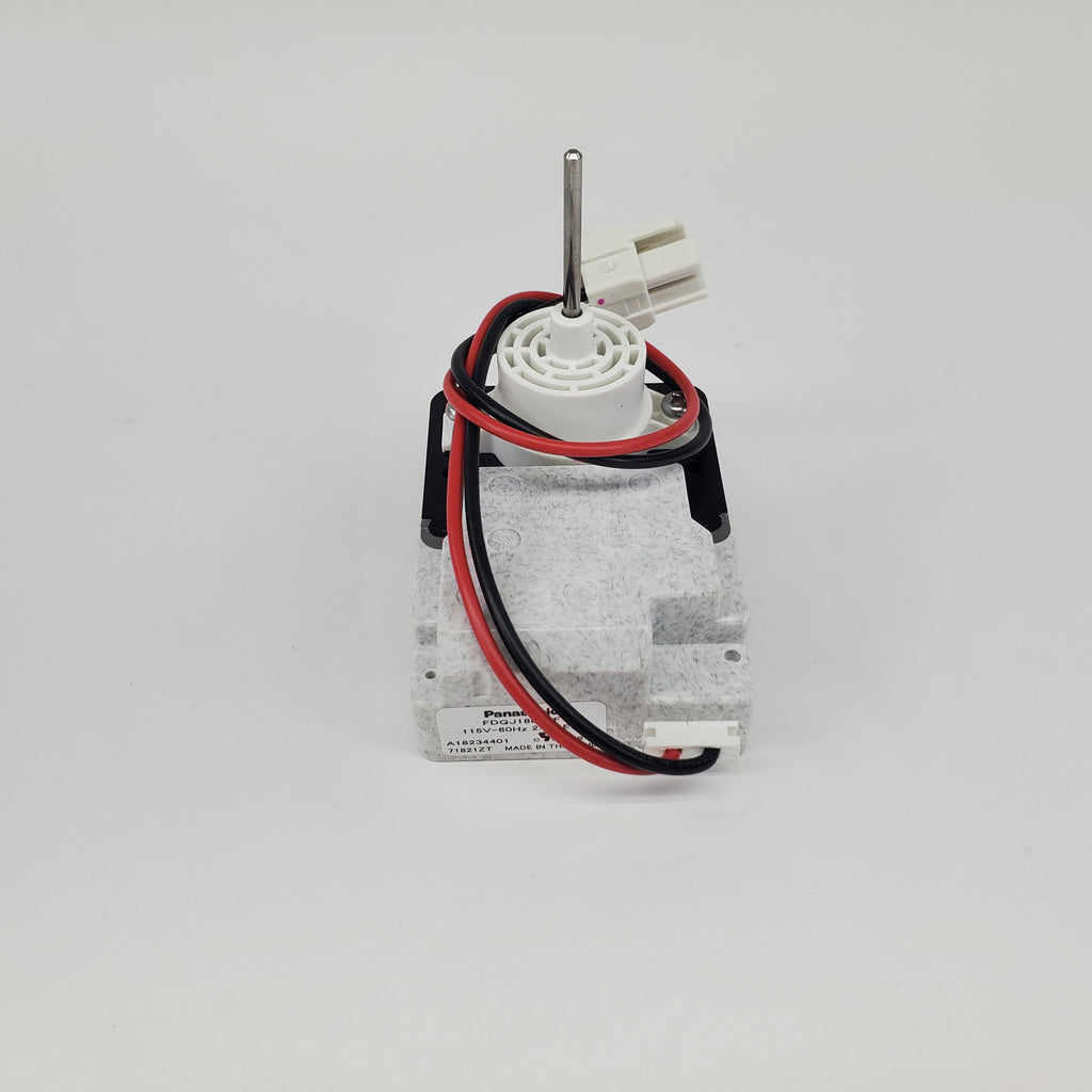 5304530651 Evaporator fan motor Frigidaire Refrigerator & Freezer Motors Appliance replacement part Refrigerator & Freezer Frigidaire   