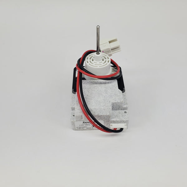 5304530651 Evaporator fan motor Frigidaire Refrigerator & Freezer Motors Appliance replacement part Refrigerator & Freezer Frigidaire   