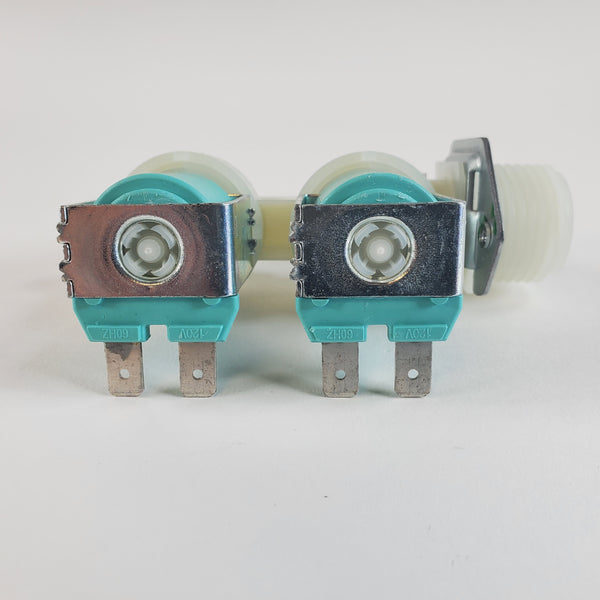 Samsung Dryer Steam Water Inlet Valves DC62-30042A (OEM) Dryer Samsung