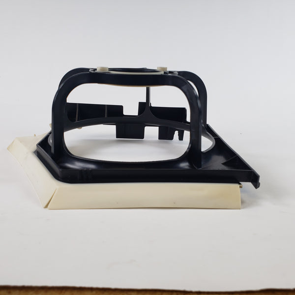 Whirlpool Refrigerator & Freezer Fan Shrouds WPW10406719 (OEM) Refrigerator & Freezer Whirlpool