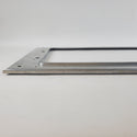 Door shield Range Door Trim Pieces 316222715 Frigidaire (OEM) Range Frigidaire