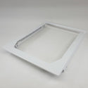 Whirlpool Refrigerator & Freezer Covers W10814193 (OEM) Refrigerator & Freezer Whirlpool