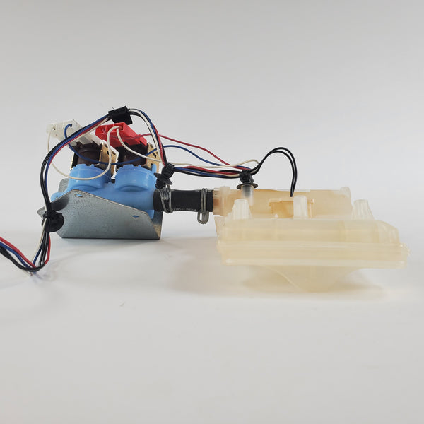 Whirlpool Washer Water Inlet Valves WPW10432353 (OEM) Washer Whirlpool