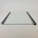 Whirlpool Refrigerator & Freezer Shelves W11449890 (OEM) Refrigerator & Freezer Whirlpool