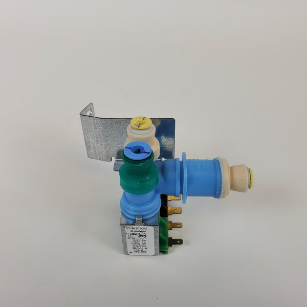 Whirlpool Refrigerator & Freezer Water Inlet Valves WPW10179146 (OEM) Refrigerator & Freezer Whirlpool