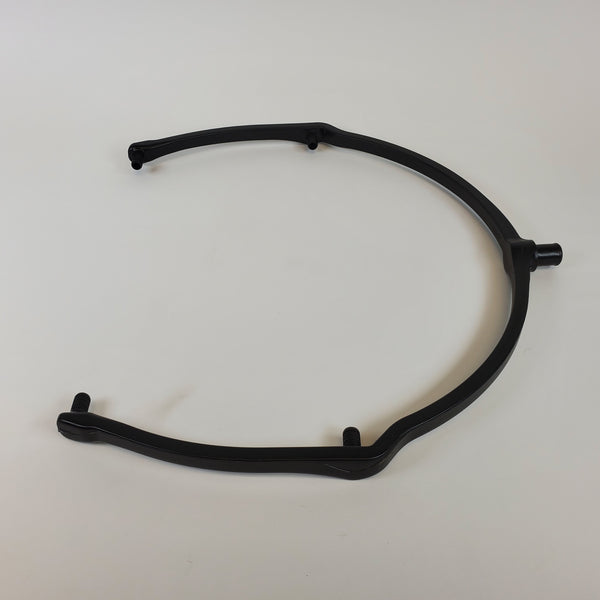 MCD64327001 Nozzle connector LG Washer Bellows / Boot Seals Appliance replacement part Washer LG   
