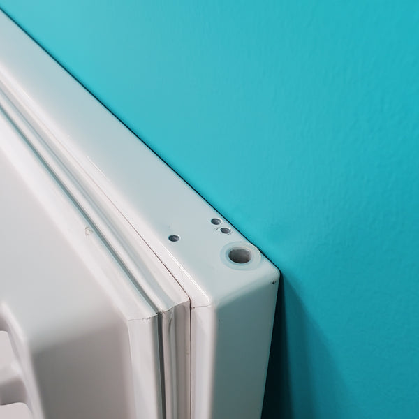 Whirlpool Refrigerator & Freezer Doors W11023679 (OEM) Refrigerator & Freezer Whirlpool