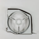 AEC74777701 Condenser fan shroud / guide / frame bracket LG Refrigerator & Freezer Fan Shrouds Appliance replacement part Refrigerator & Freezer LG   