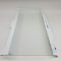 5304520486 Shelf assembly Frigidaire Refrigerator & Freezer Shelves Appliance replacement part Refrigerator & Freezer Frigidaire   