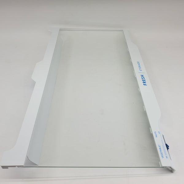 5304520486 Shelf assembly Frigidaire Refrigerator & Freezer Shelves Appliance replacement part Refrigerator & Freezer Frigidaire   