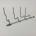 Frigidaire Dishwasher Four Tine Fence (RH) 5304506535 Racks Dishwasher Frigidaire   