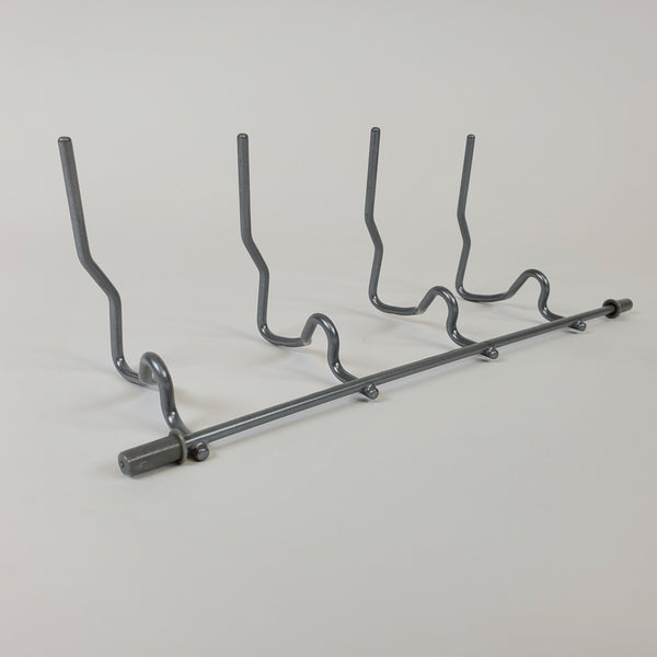 Frigidaire Dishwasher Four Tine Fence (RH) 5304506535 Racks Dishwasher Frigidaire   