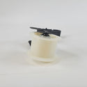 Whirlpool Dryer Pulleys WP691366 (OEM) Dryer Whirlpool