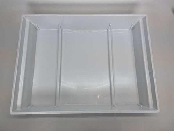 Whirlpool Refrigerator & Freezer Drain Pans / Drip Pans / Trays W11483068 (OEM) Refrigerator & Freezer Whirlpool