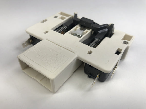 AGM76209501 Door latch LG Dishwasher Latches / Locks / Strikes Appliance replacement part Dishwasher LG   