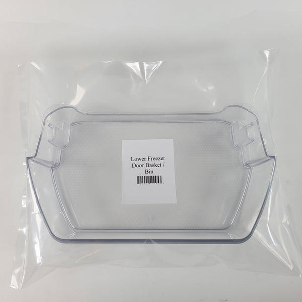LG Refrigerator & Freezer Door Basket MAN63909402 Door Bins Refrigerator & Freezer LG   