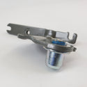 GE Refrigerator & Freezer Hinges WR13X32039 (OEM) Refrigerator & Freezer GE