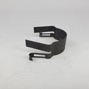 Motor clamp Dryer Motor Mount Clamps WP3404162 Whirlpool (OEM) Dryer Whirlpool