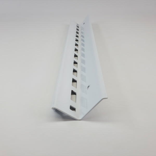 Fresh food side track Refrigerator & Freezer Rails WR72X21071 GE (OEM) Refrigerator & Freezer GE
