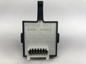 Whirlpool Washer Temperature Selectors / Temperature Switches WPW10285518 (OEM) Washer Whirlpool