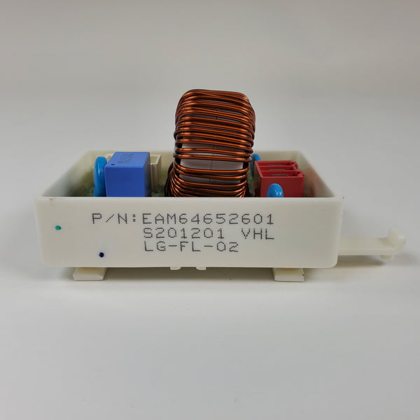 LG Washer Noise Filters EAM63891317 (OEM) Washer LG
