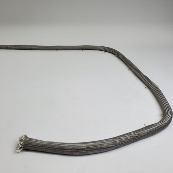 Frigidaire Range Door Seals 5304498835 (OEM) Range Frigidaire