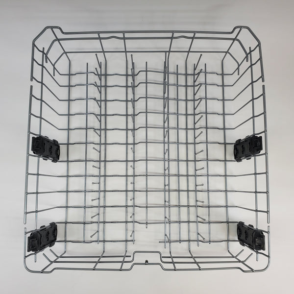 GE Dishwasher Upper Rack Assembly. WD28X30219 Racks Dishwasher GE   