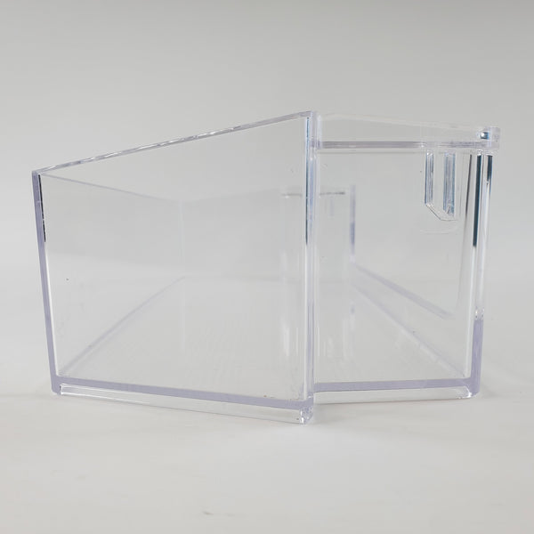 Whirlpool Refrigerator & Freezer Door Bins W11239961 (OEM) Refrigerator & Freezer Whirlpool