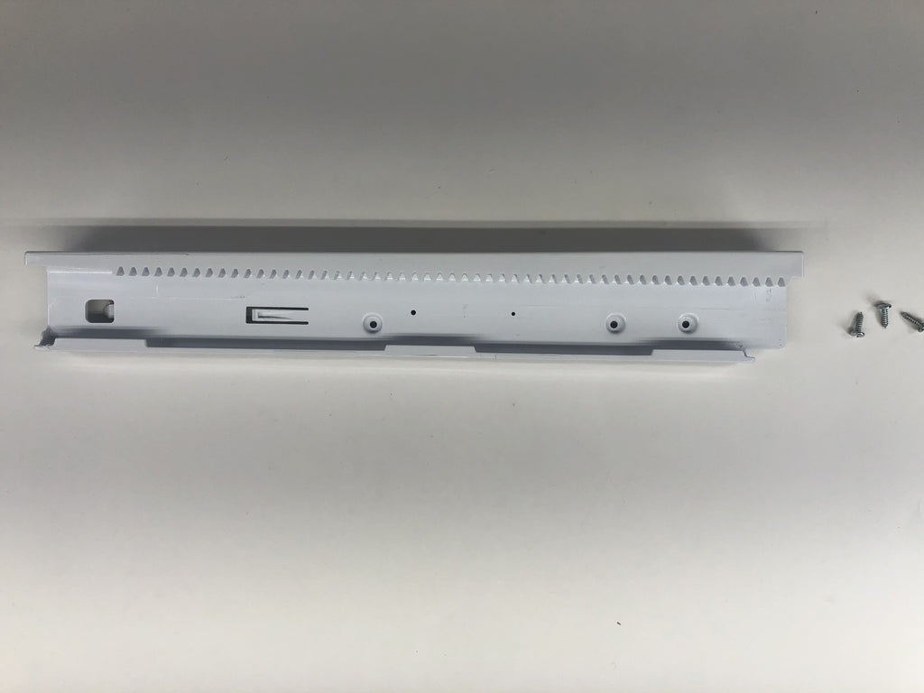 Slide rail lh Refrigerator & Freezer Rails DA61-07328A Samsung (OEM) Refrigerator & Freezer Samsung