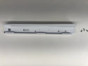 DA61-07328A Slide rail lh Samsung Refrigerator & Freezer Rails Appliance replacement part Refrigerator & Freezer Samsung   