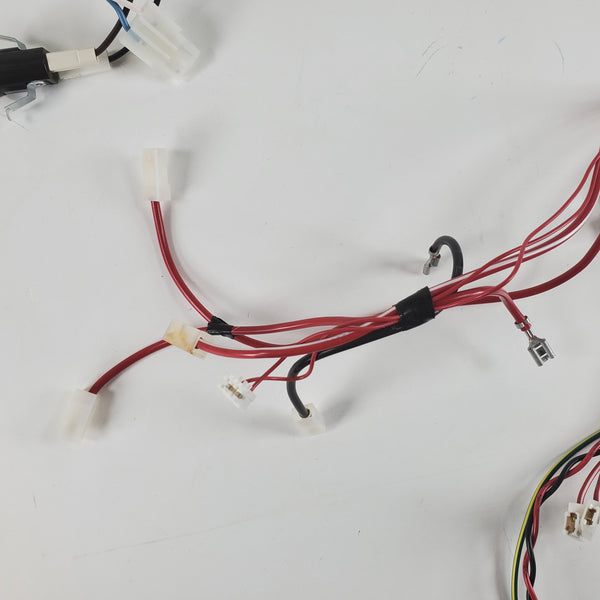 W11164041 Main wire harness Whirlpool Dryer Wiring Harnesses Appliance replacement part Dryer Whirlpool   