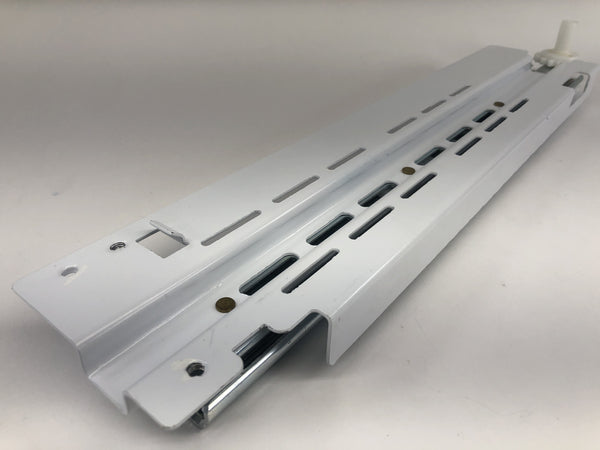 DA97-10595E Lower slide rail rh Samsung Refrigerator & Freezer Rails Appliance replacement part Refrigerator & Freezer Samsung   