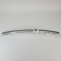 Freezer Handle Hisense Refrigerator & Freezer Handles Appliance replacement part Refrigerator & Freezer Hisense   