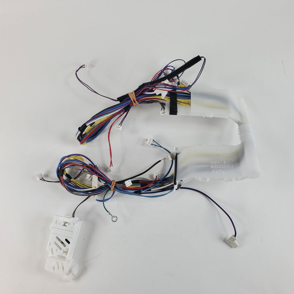 Whirlpool Dishwasher Wiring Harnesses W10919642 (OEM) Dishwasher Whirlpool
