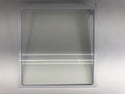 Glass shelf lh Refrigerator & Freezer Shelves DA97-20335A Samsung (OEM) Refrigerator & Freezer Samsung