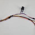 WD21X27402 Ac harness GE Dishwasher Wiring Harnesses Appliance replacement part Dishwasher GE   