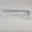 GE Refrigerator & Freezer Brackets WR02X25185 (OEM) Refrigerator & Freezer GE