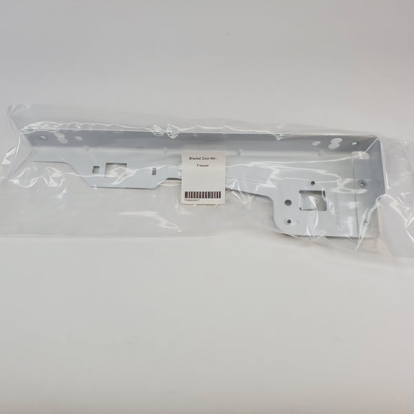 GE Refrigerator & Freezer Brackets WR02X25185 (OEM) Refrigerator & Freezer GE