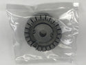 Frigidaire Range Burner LH Rear 316438600 Burner Caps Range Frigidaire   