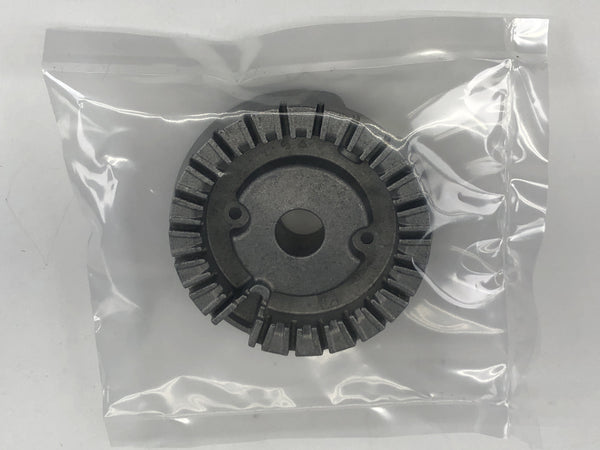 Frigidaire Range Burner LH Rear 316438600 Burner Caps Range Frigidaire   