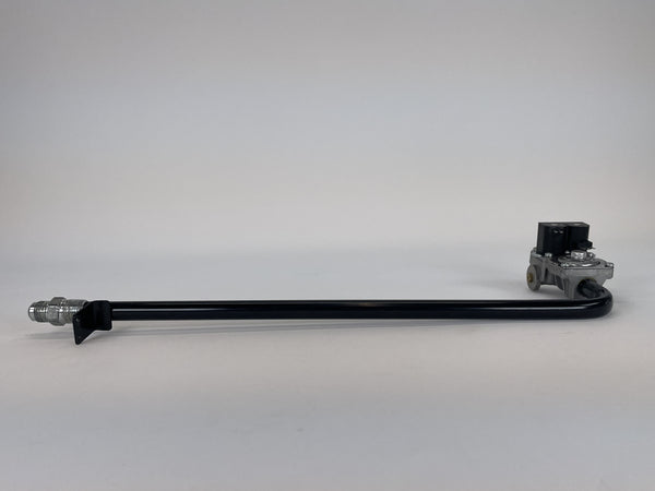 Midea Dryer Gas Valves / Gas Coils 17438200000561 (OEM) Dryer Midea