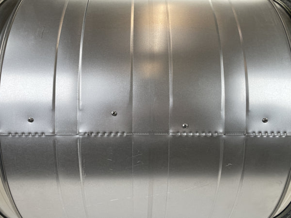 Drum Dryer Drums 12238200001543 Midea (OEM) Dryer Midea