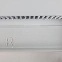 W10625068 Right hand bracket Whirlpool Refrigerator & Freezer Brackets Appliance replacement part Refrigerator & Freezer Whirlpool   