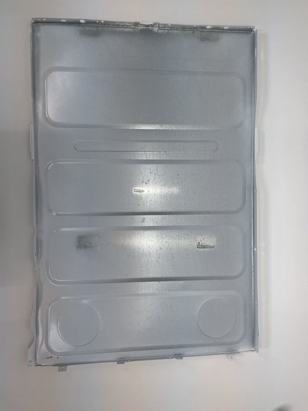 WE10X29822 Panel side GE Dryer Misc. Parts Appliance replacement part Dryer GE   